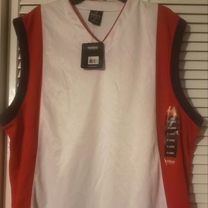 NWT, Men Starbury Jersey